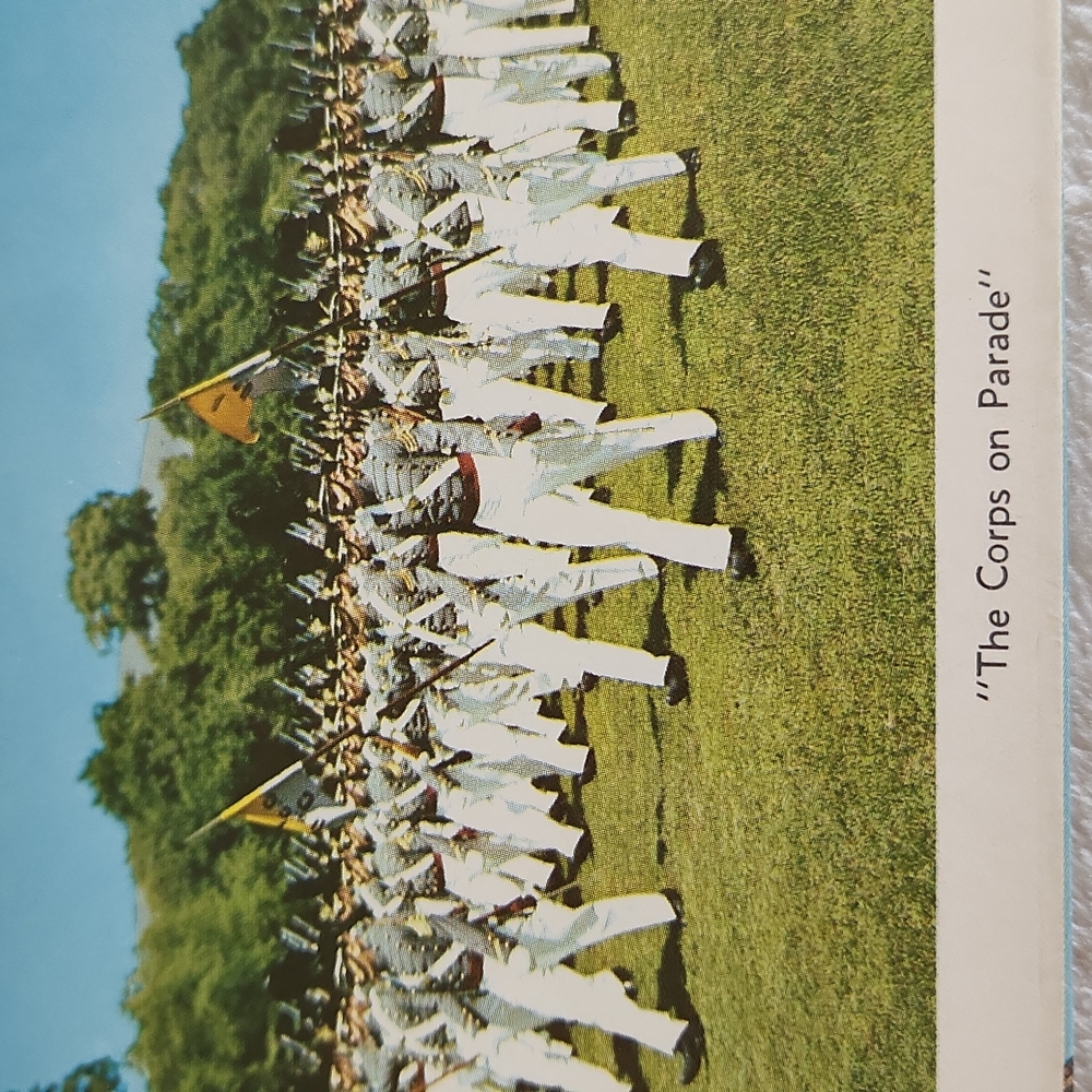 West Point Souvenir of Photographs by Dexter Press and a Short History - Picture 7 of 9